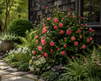 Jack's Camellia