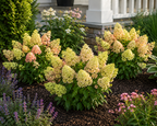 Dragon Baby™ Hardy Hydrangea