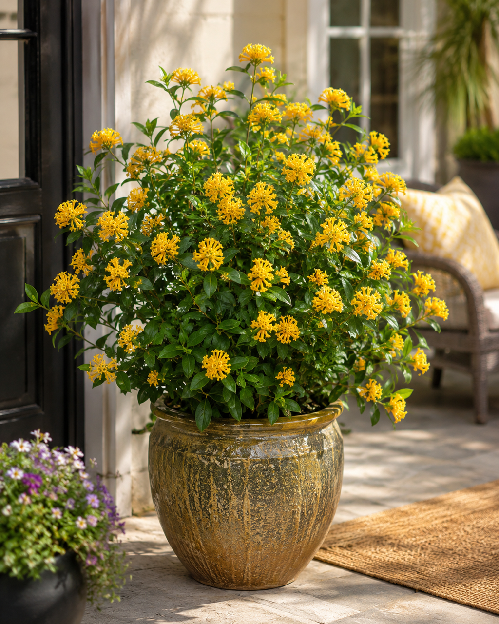 Juiced® Orange Jessamine