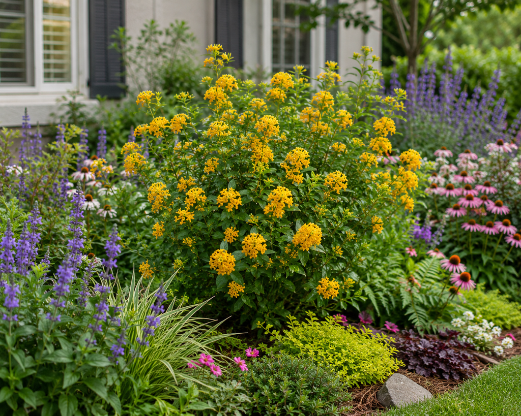 Juiced® Orange Jessamine