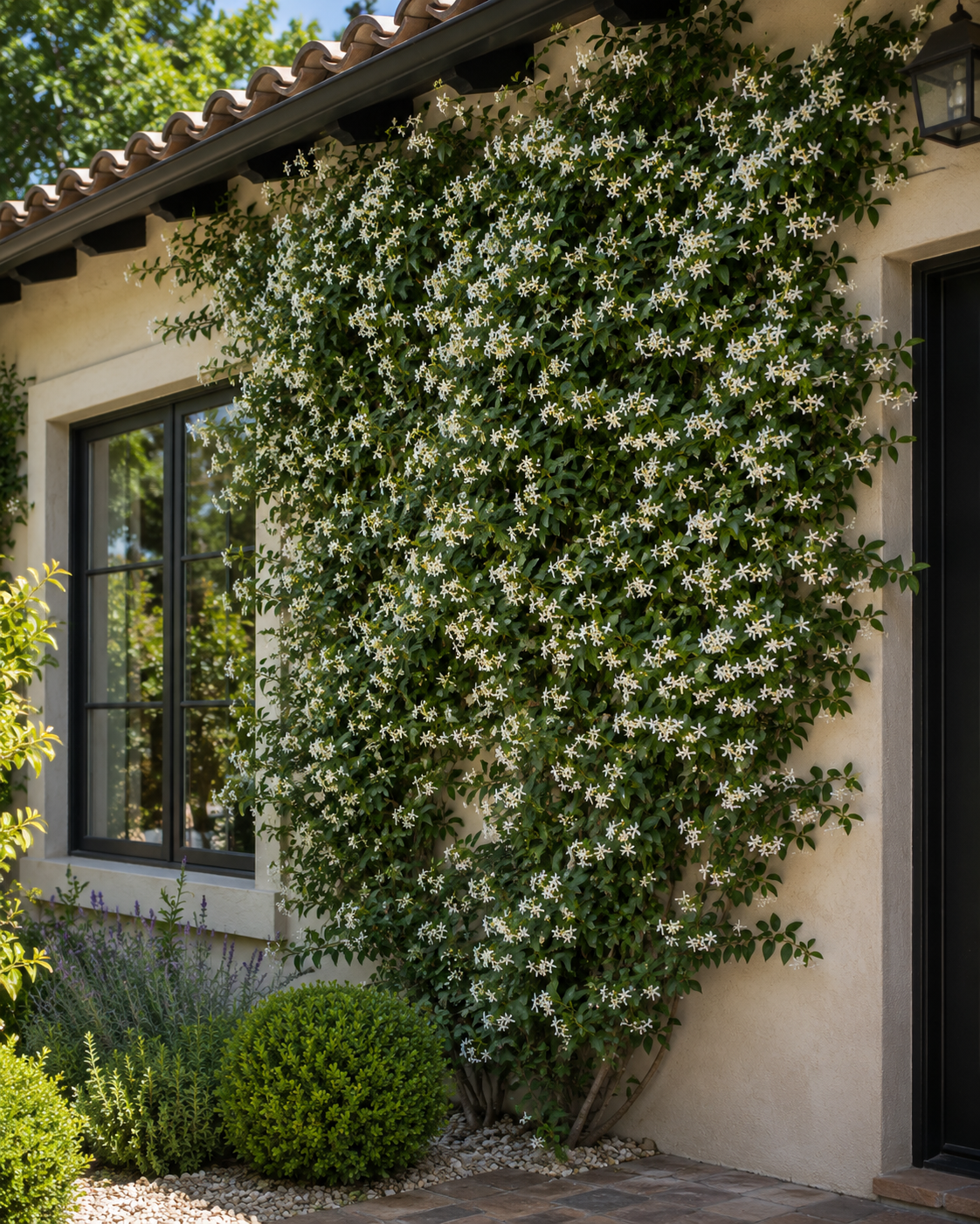 Star Jasmine