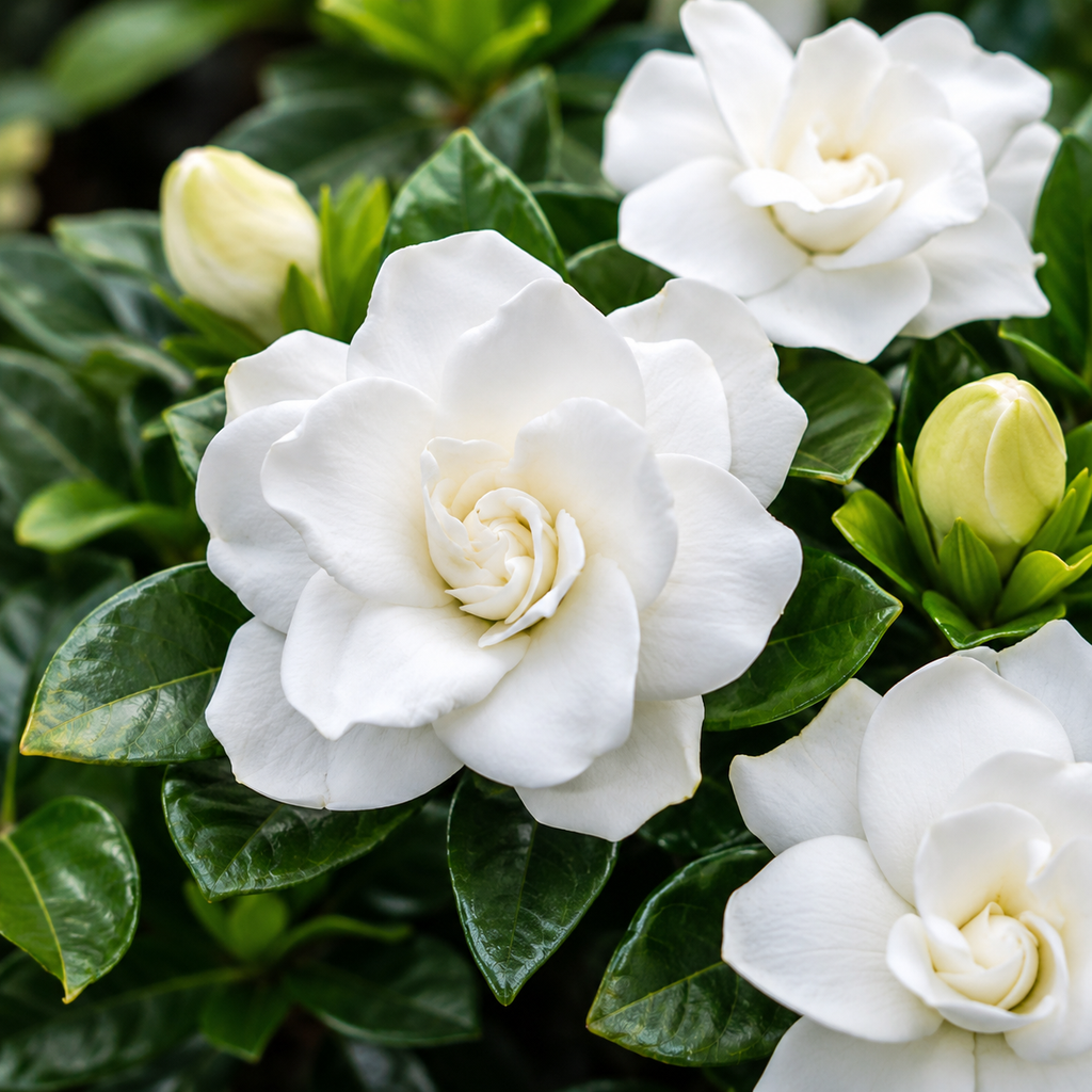 Radicans Gardenia