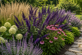 Black Knight Butterfly Bush
