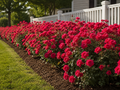 Double Knock Out® Rose