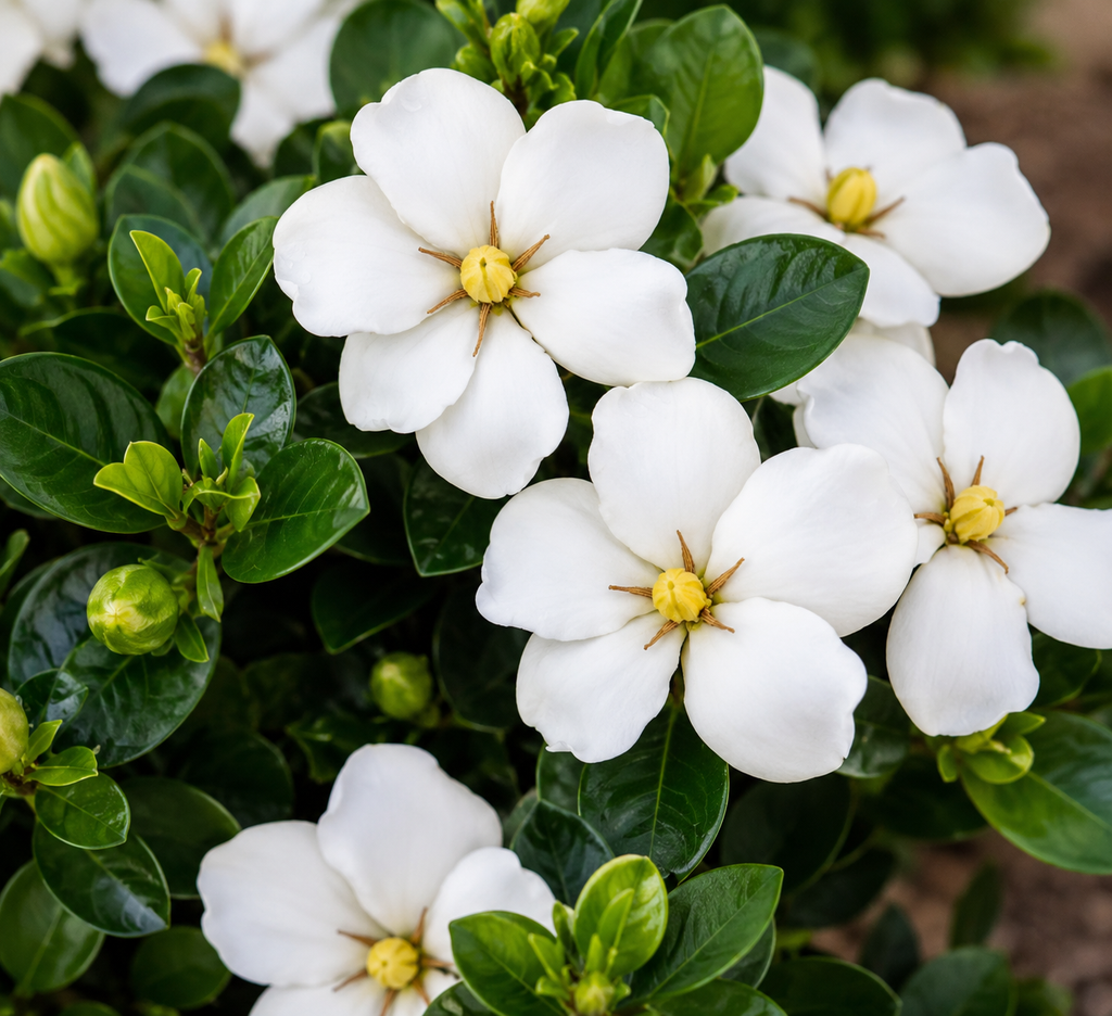 ScentAmazing® Gardenia