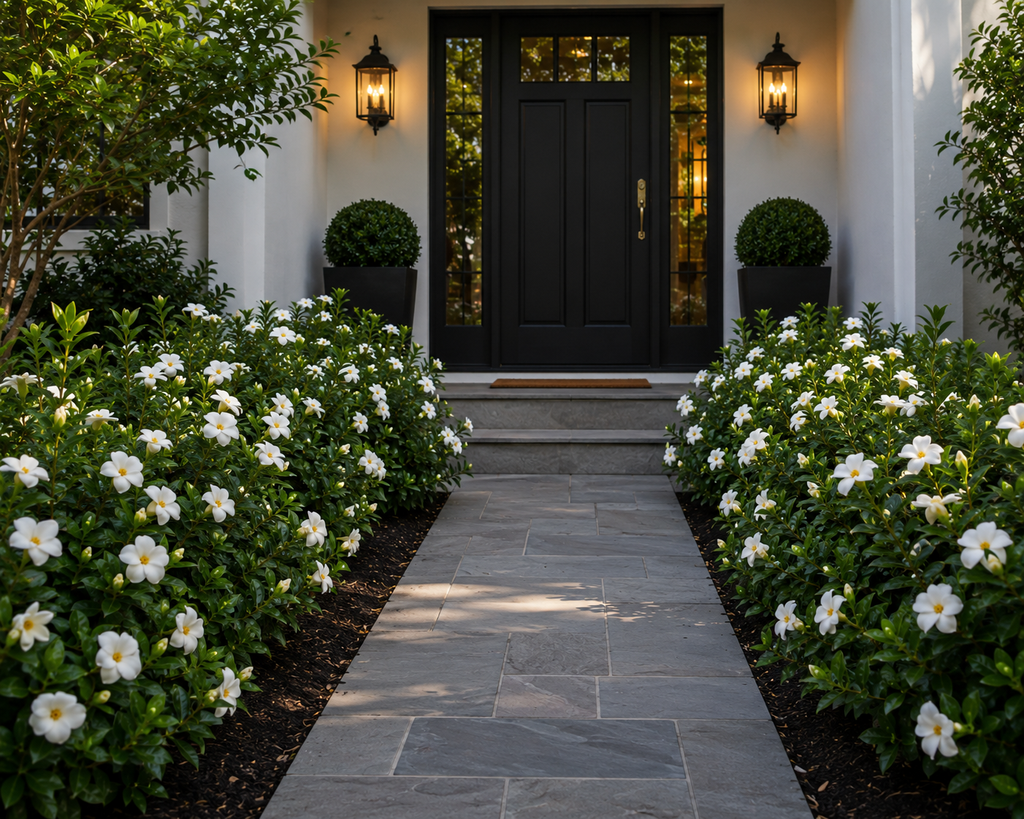 ScentAmazing® Gardenia