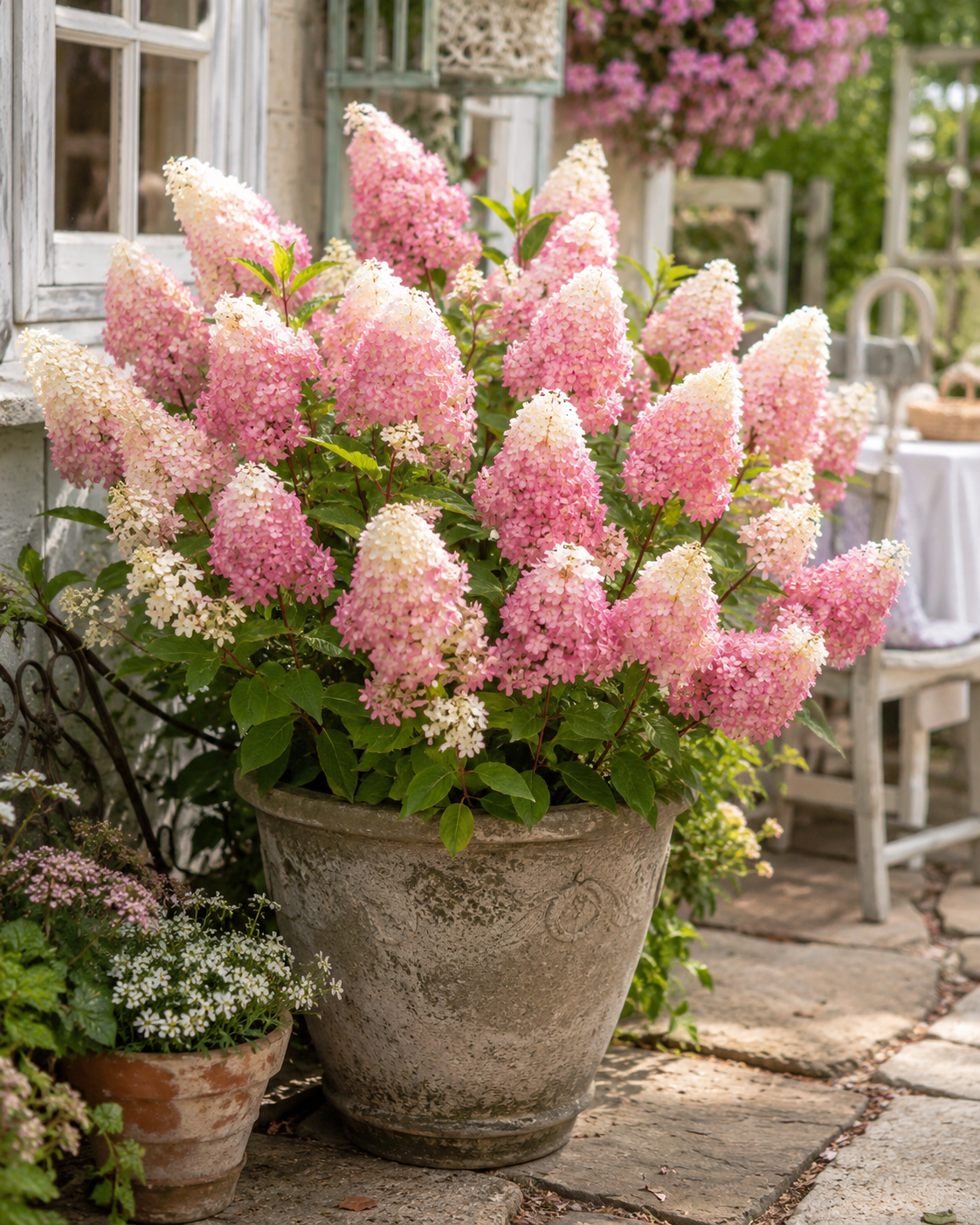 Vanilla Strawberry™ Hydrangea